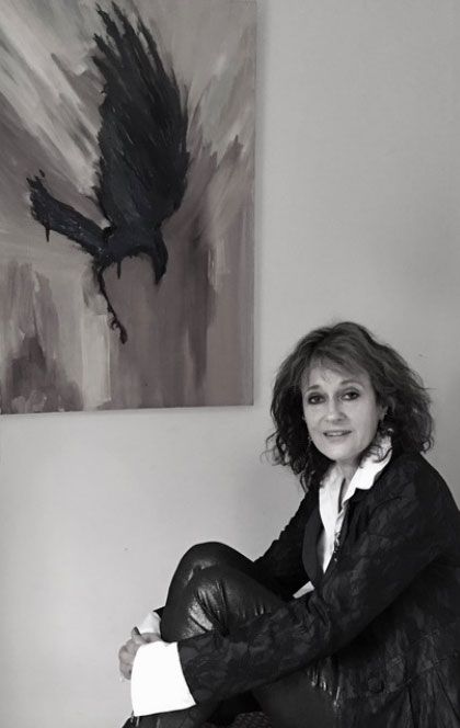 Judy Logan